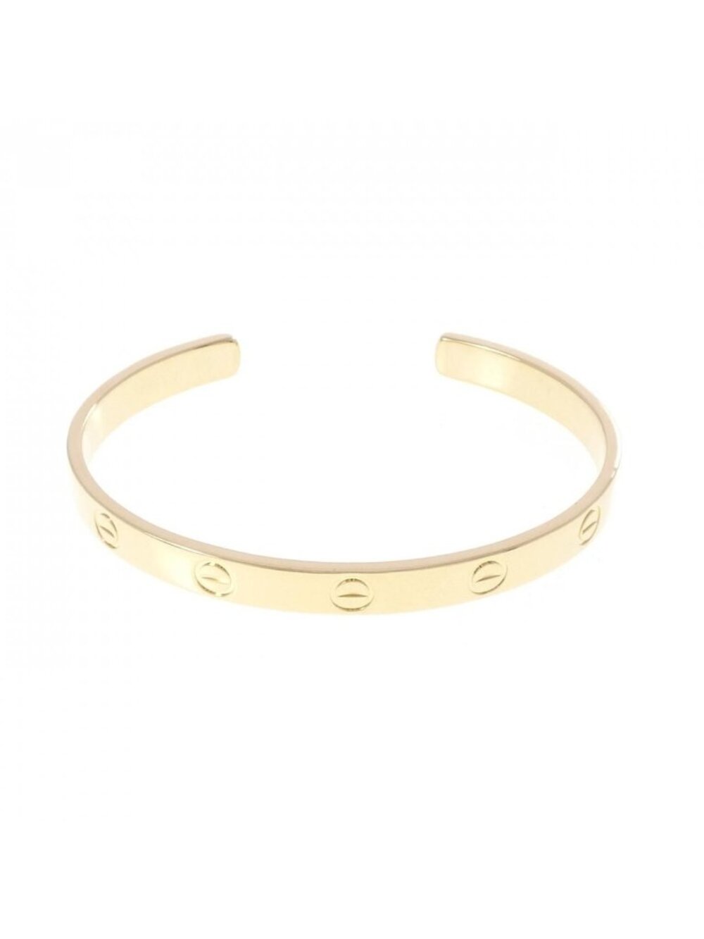 Cartier Love Bracelet